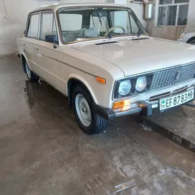 Lada 2106 1990