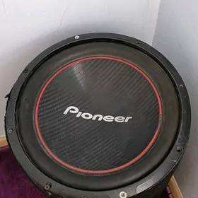 sambufer 1300 Pioneer