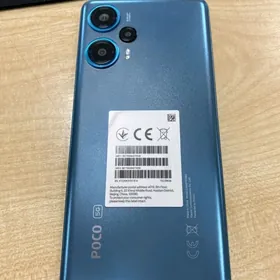 Poco F5 12/256
