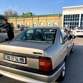 Opel Vectra 1992