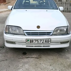 Opel Omega 1992