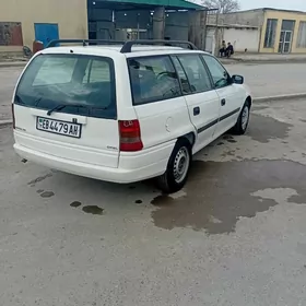 Opel Astra 1996