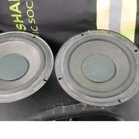 kici bocka subwoofer