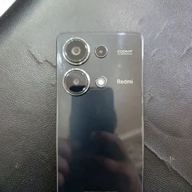 Redmi not 13 pro 8 256