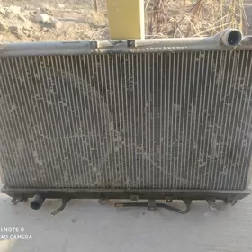 Радиатор Самри Бабочка