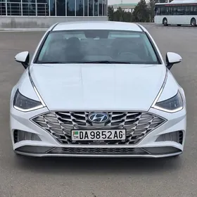 Hyundai Sonata 2020