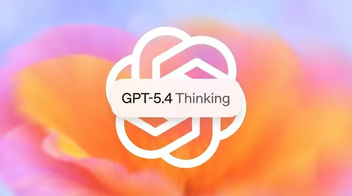 OpenAI представила GPT-5.4. В нем контекстное окно увеличили до миллиона токенов