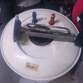 Бойлер/boýler