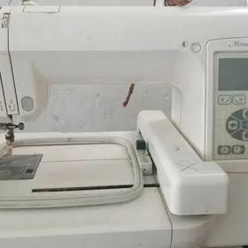 Janome 200 e