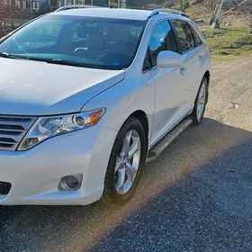 Toyota Venza 2010