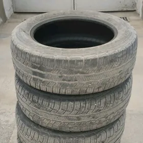 Teker 235 60 18 BF Goodrich