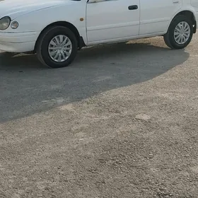 Toyota Corolla 1999