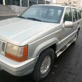 Jeep Cherokee 1993
