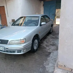 Nissan Cefiro 1999