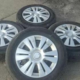 15 lik nissan versa diska teke