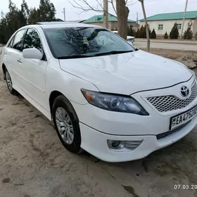 Toyota Camry 2010