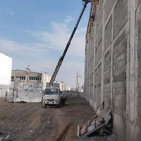 Mitsubishi Canter 2011