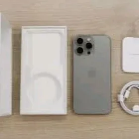 Iphone 15 Pro 256gb 89