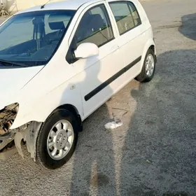 Hyundai Getz 2009
