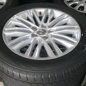 R17 lexus diska balon