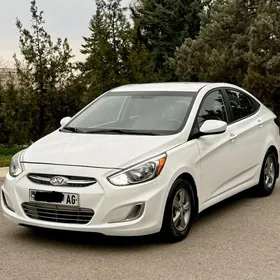 Hyundai Accent 2016