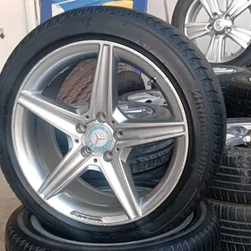 marsedes uska sirokiy arginal 18