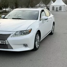 Lexus ES 350 2013