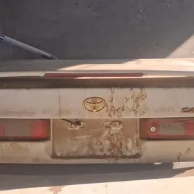 tayota cemry bagaz 1997