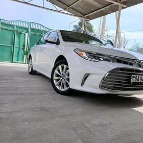 Toyota Avalon 2016