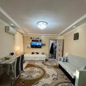 Satlyk jay 206 2etaz1komnat