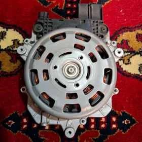 Highlander radyatr motorcik