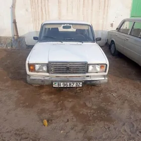 Lada 2107 2005