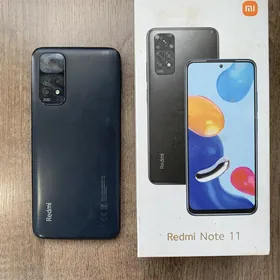 Redmi note 11