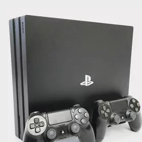 P-station 4 PRO 1TB 9.0 V