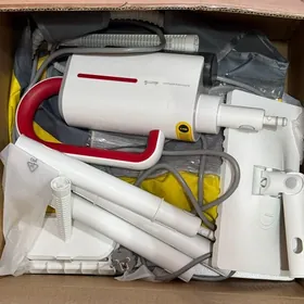 Пароочиститель Deerma