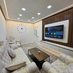 Kim Rayon 4/2-etaź 2-komnat