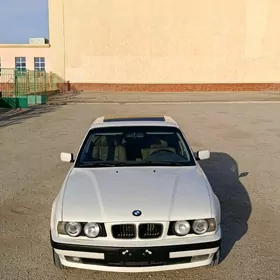 BMW 525 1995