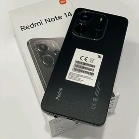 REDMI NOTE 14