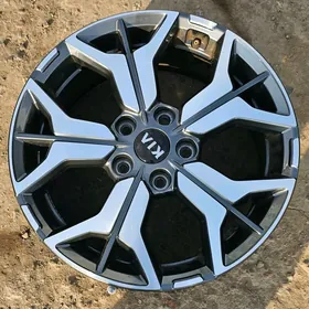 Kia Hyundai diska 17