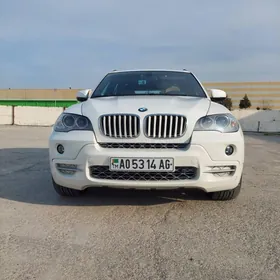 BMW X5 2009