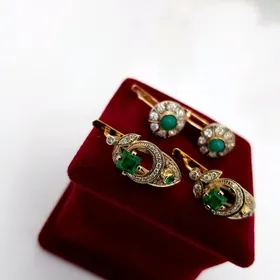 Yerewan Brilliant gulakhalka