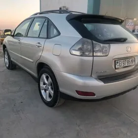 Lexus RX 330 2004
