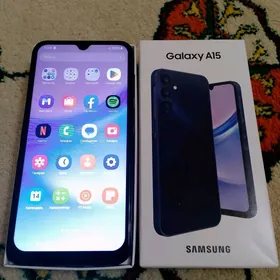 Samsung A15 128GB