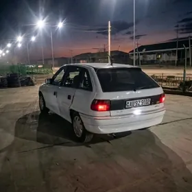 Opel Astra 1993