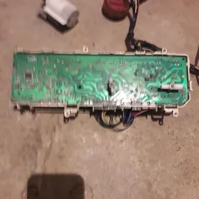 vestel  kirmaşyn plata