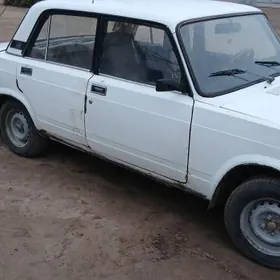 Lada 2107 1996