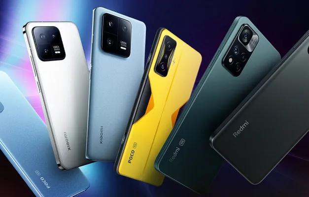 Xiaomi предупредила о возможном росте цен на смартфоны