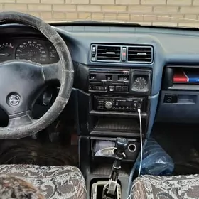 Opel Vectra 1992