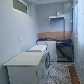 Aren'da Kwartira Teke Bazar