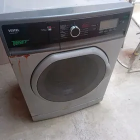 Kirmasin Vestel  8kg